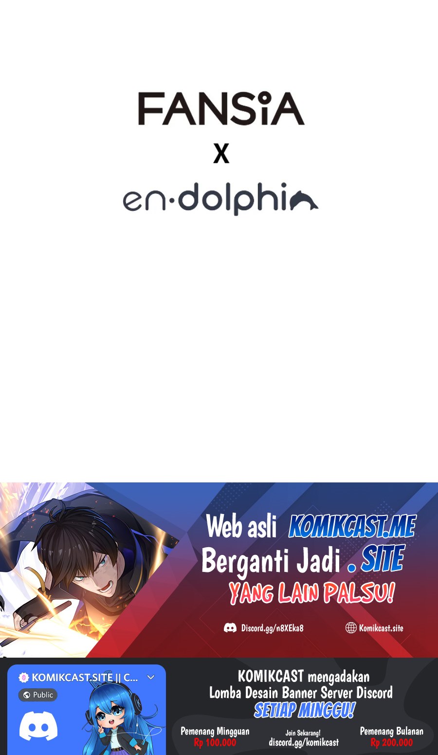 The Tutorial Is Too Hard Chapter 91 Halaman 56
