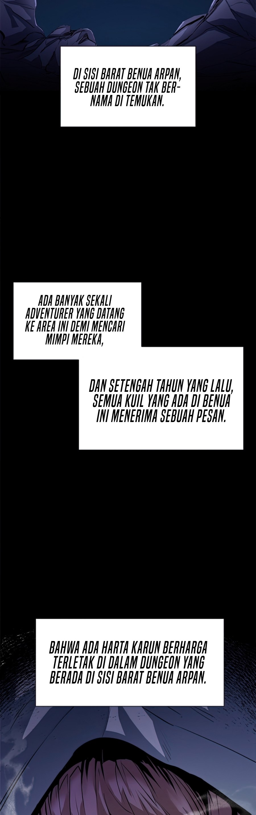 The Tutorial Is Too Hard Chapter 92 Halaman 3