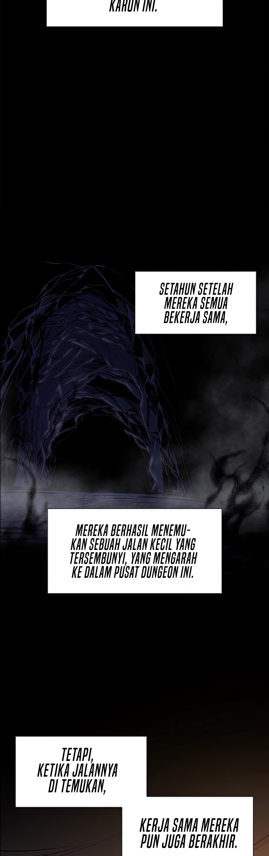 The Tutorial Is Too Hard Chapter 92 Halaman 5