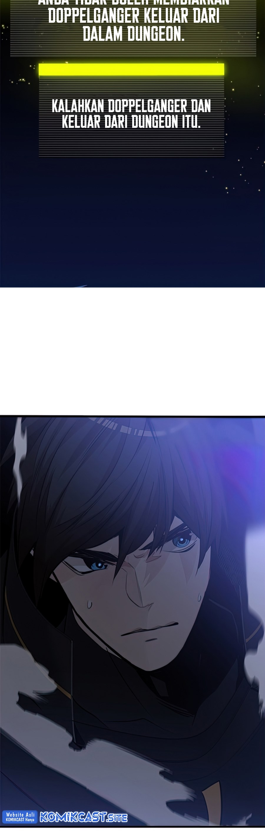 The Tutorial Is Too Hard Chapter 92 Halaman 9
