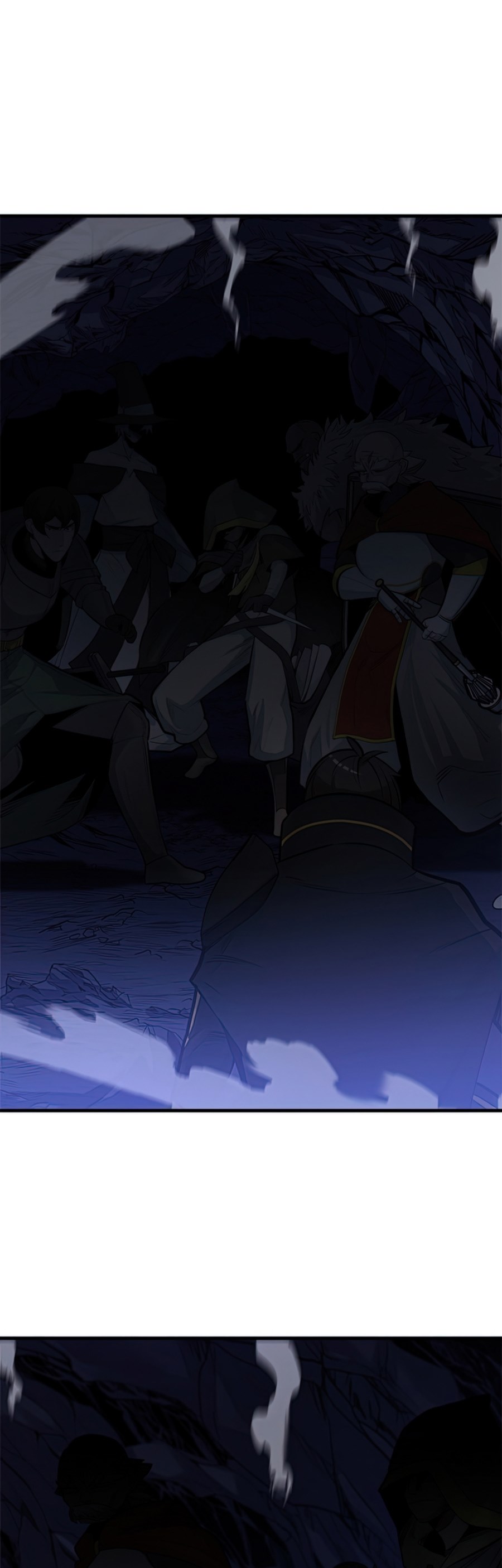 The Tutorial Is Too Hard Chapter 92 Halaman 10