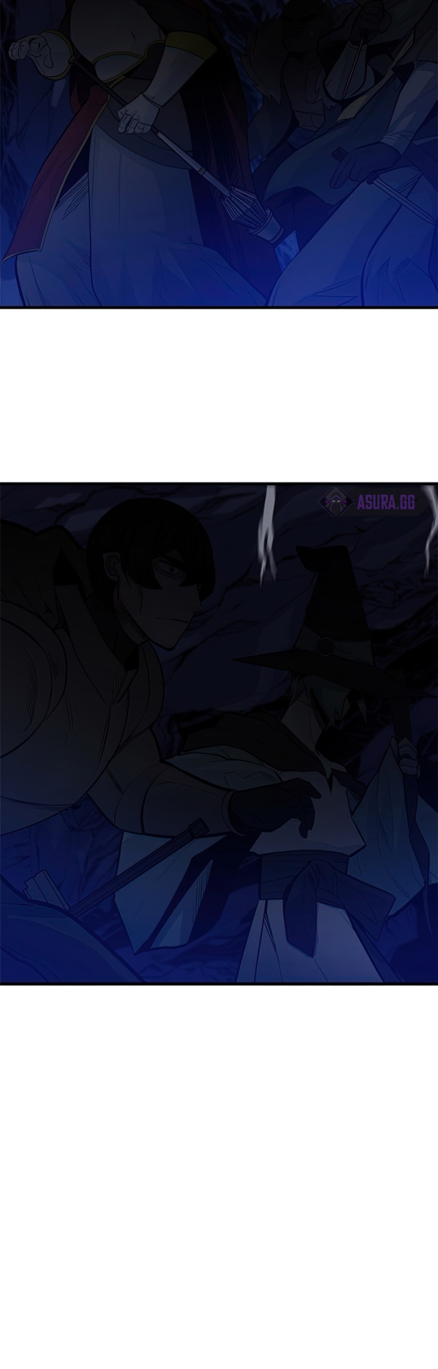 The Tutorial Is Too Hard Chapter 92 Halaman 11