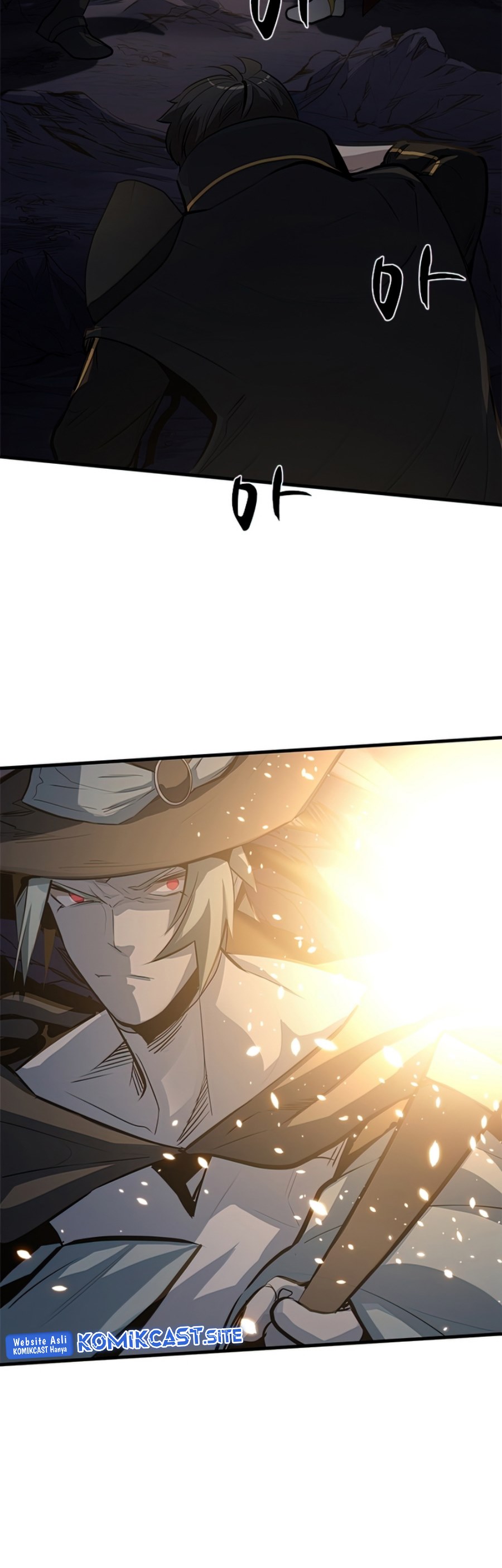 The Tutorial Is Too Hard Chapter 92 Halaman 13