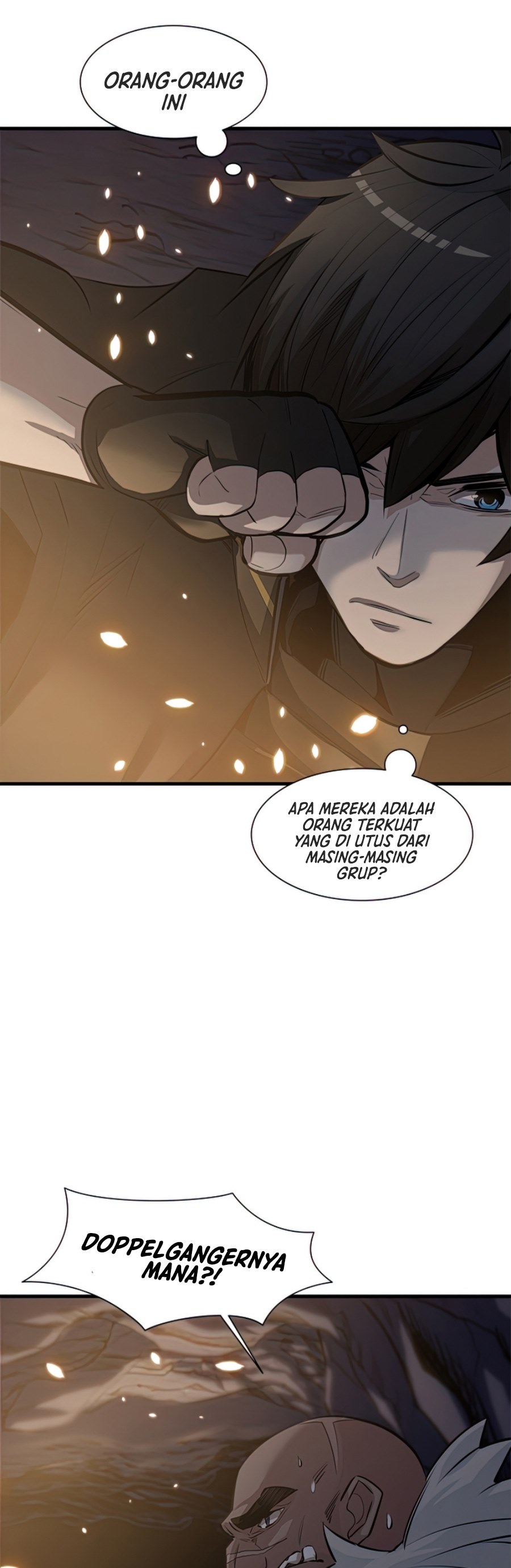 The Tutorial Is Too Hard Chapter 92 Halaman 14