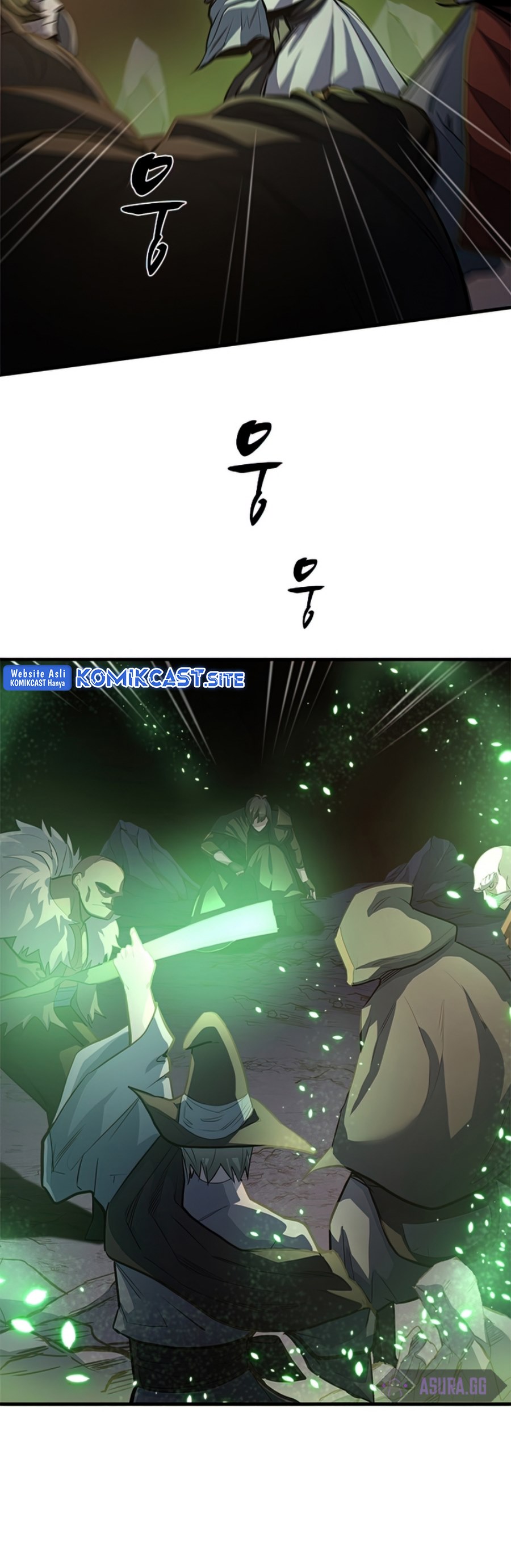 The Tutorial Is Too Hard Chapter 92 Halaman 19
