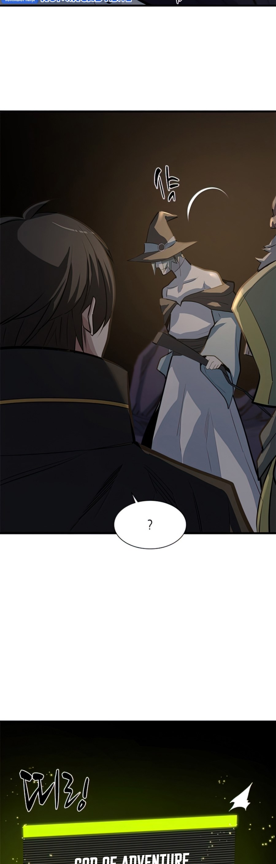 The Tutorial Is Too Hard Chapter 92 Halaman 28