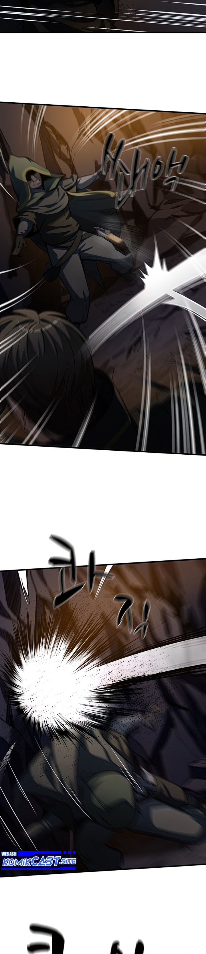 The Tutorial Is Too Hard Chapter 93 Halaman 7
