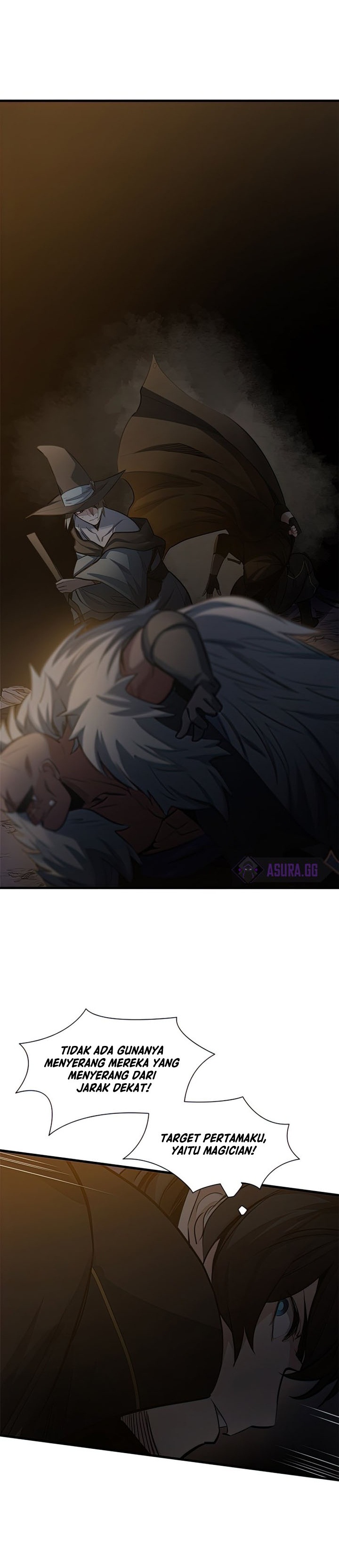 The Tutorial Is Too Hard Chapter 93 Halaman 9