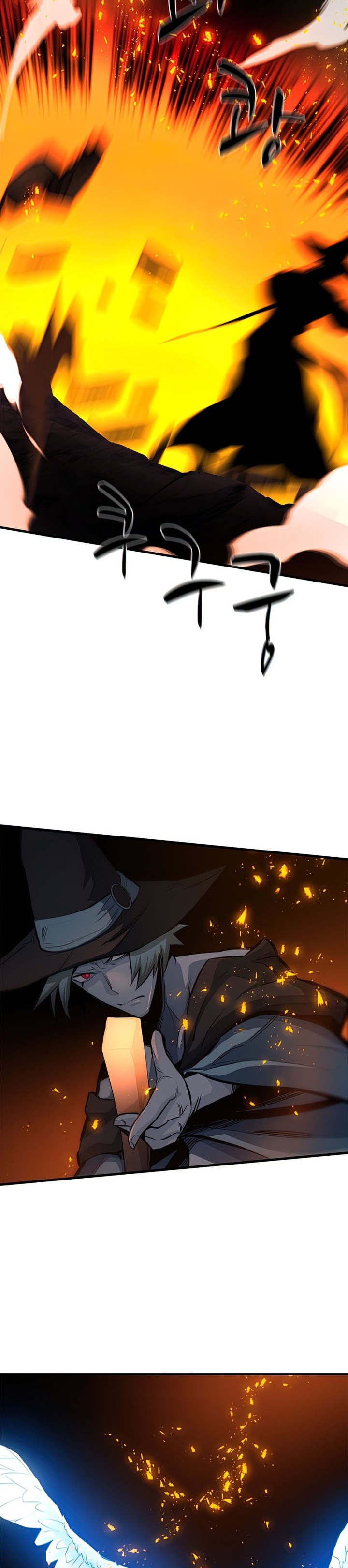 The Tutorial Is Too Hard Chapter 93 Halaman 19