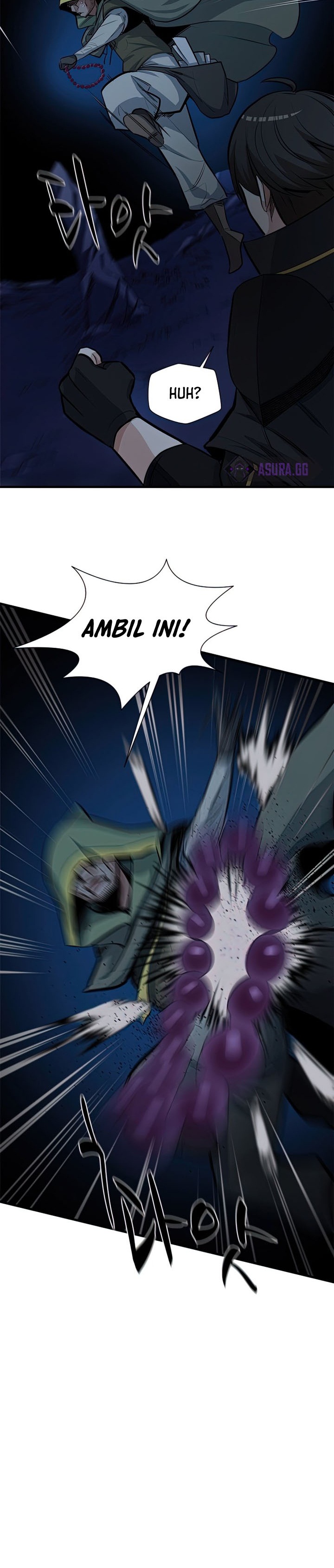 The Tutorial Is Too Hard Chapter 93 Halaman 25