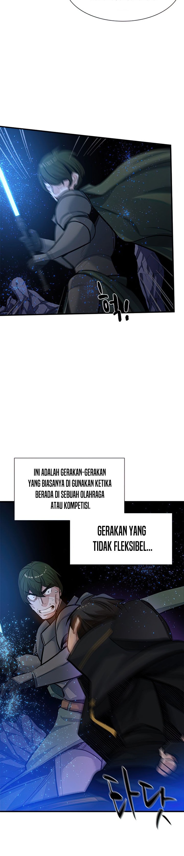 The Tutorial Is Too Hard Chapter 93 Halaman 37