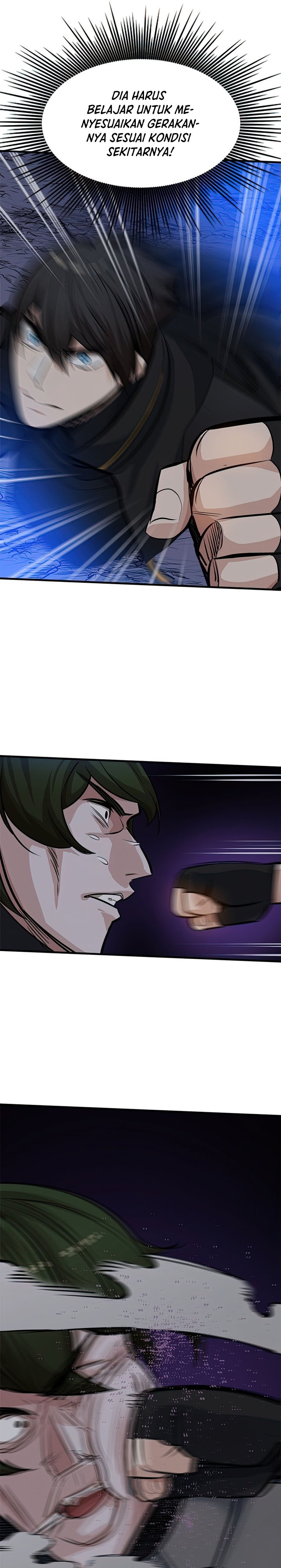 The Tutorial Is Too Hard Chapter 93 Halaman 38