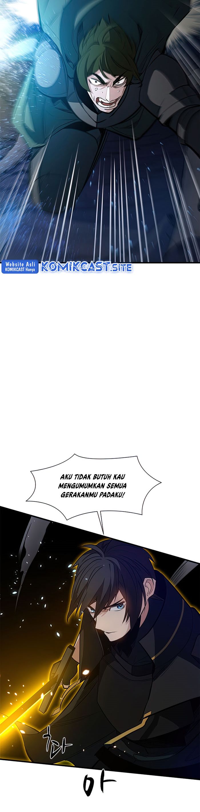 The Tutorial Is Too Hard Chapter 94 Halaman 9