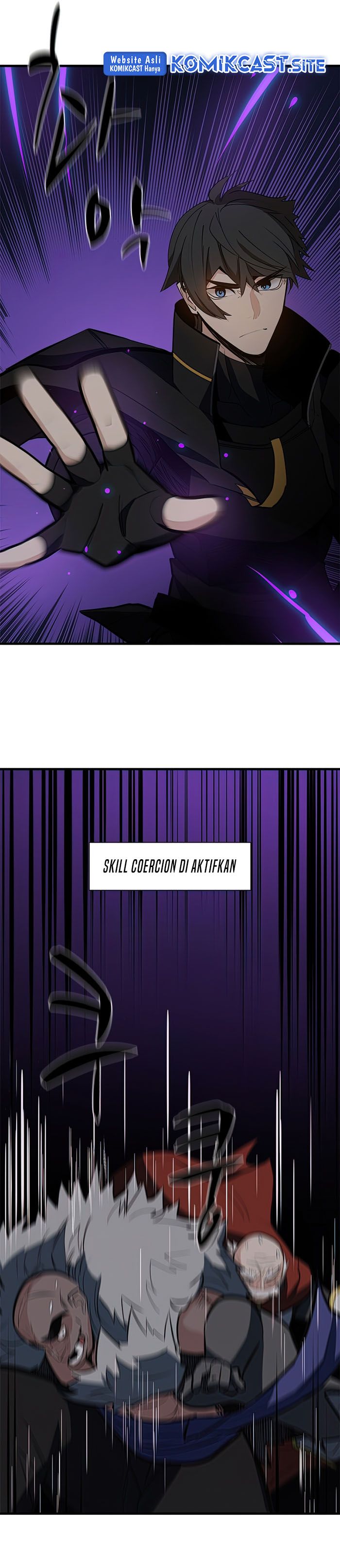 The Tutorial Is Too Hard Chapter 94 Halaman 34