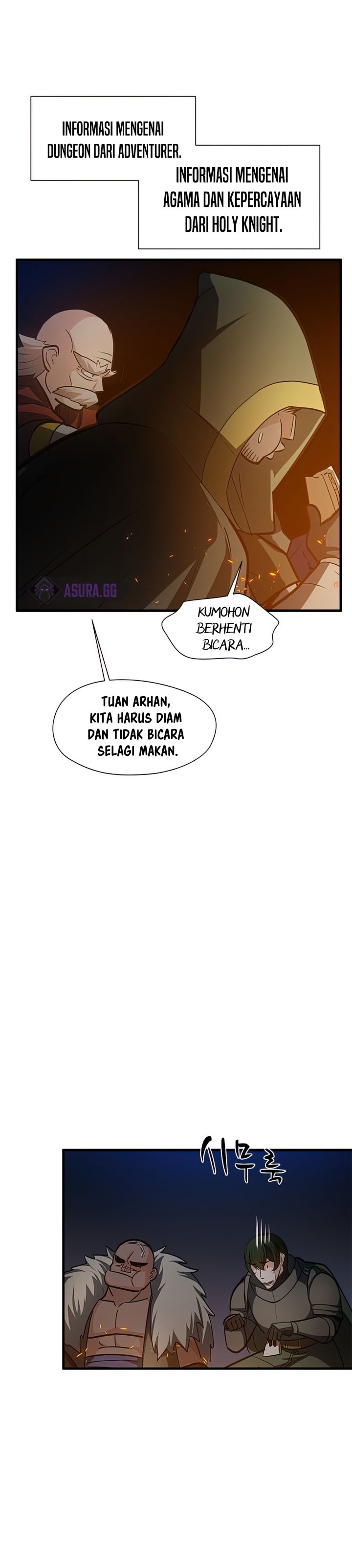 The Tutorial Is Too Hard Chapter 95 Halaman 13