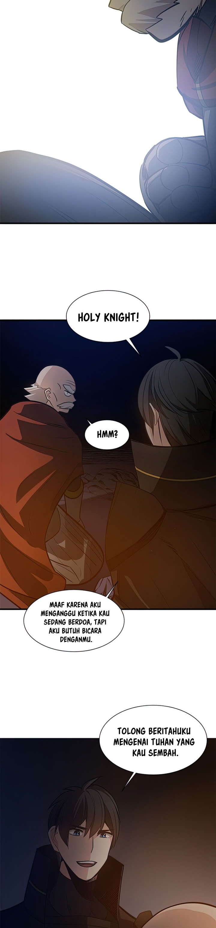 The Tutorial Is Too Hard Chapter 95 Halaman 15