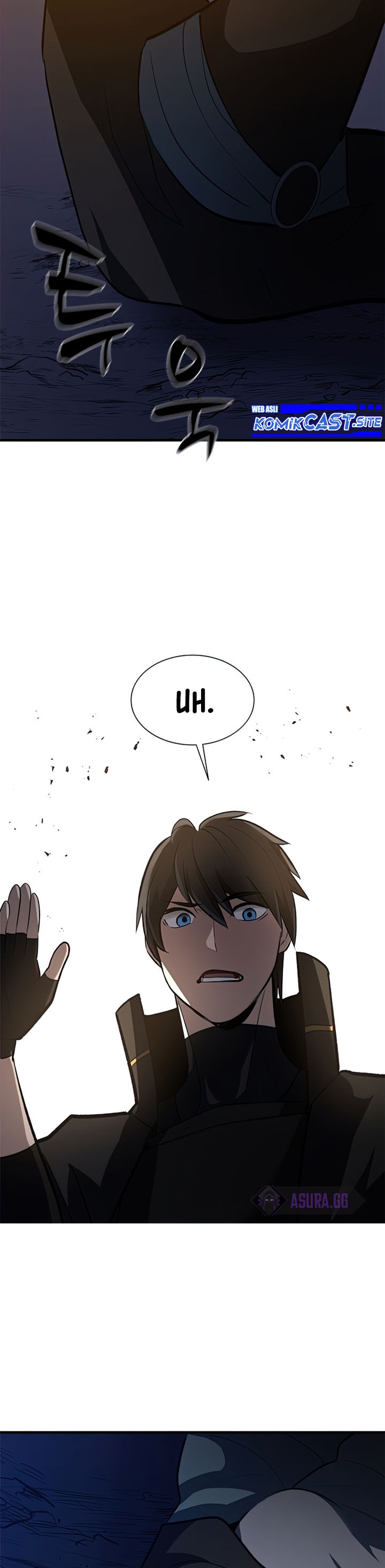 The Tutorial Is Too Hard Chapter 95 Halaman 40