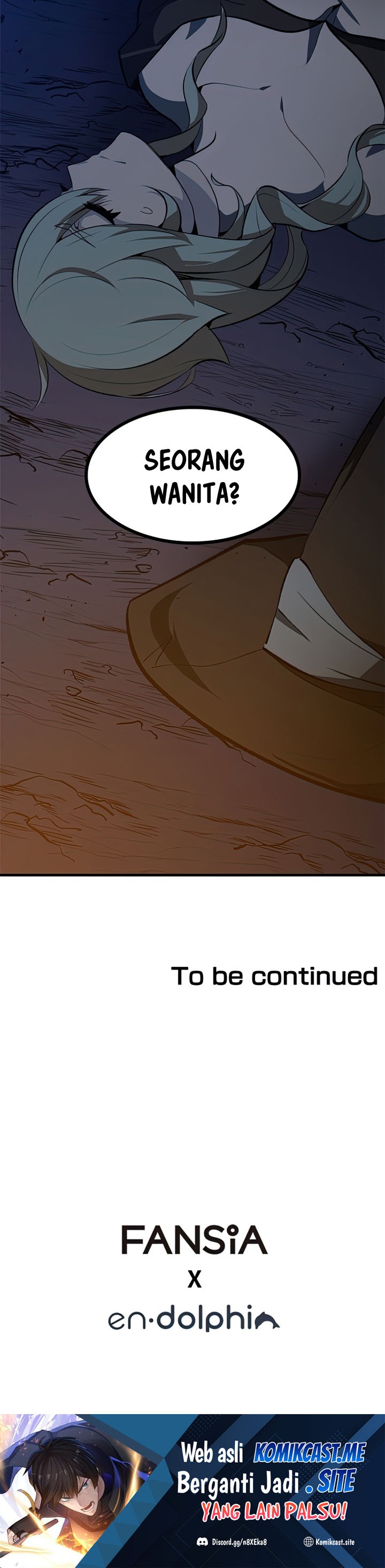 The Tutorial Is Too Hard Chapter 95 Halaman 41