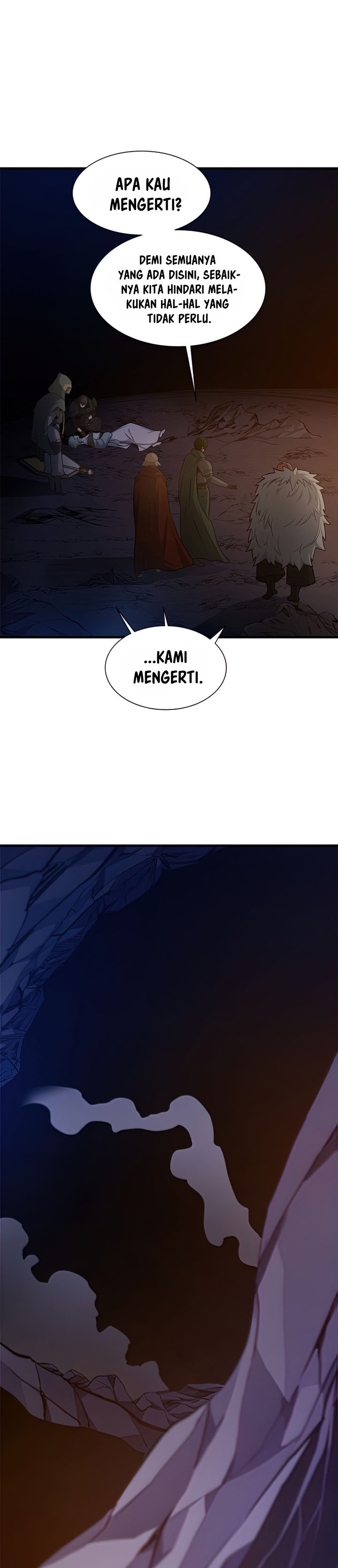 The Tutorial Is Too Hard Chapter 96 Halaman 11