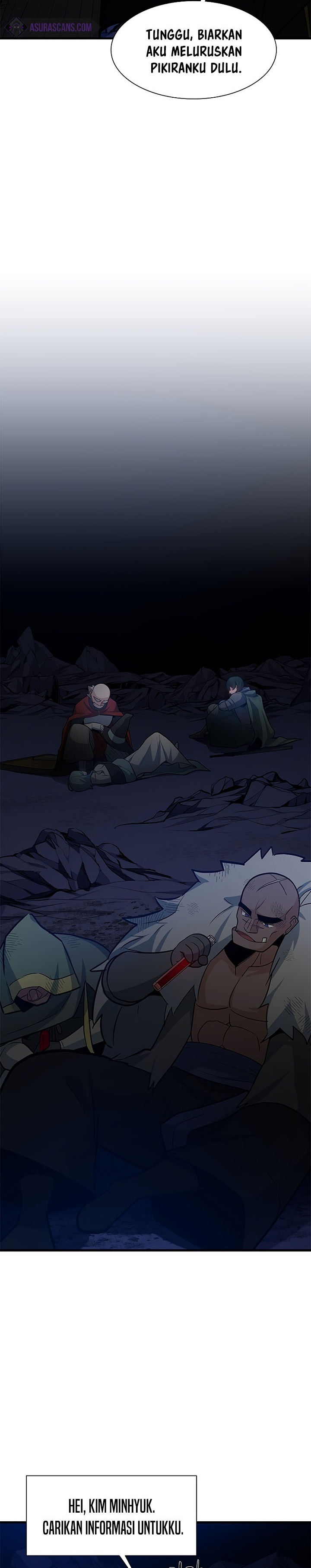 The Tutorial Is Too Hard Chapter 98 Halaman 19