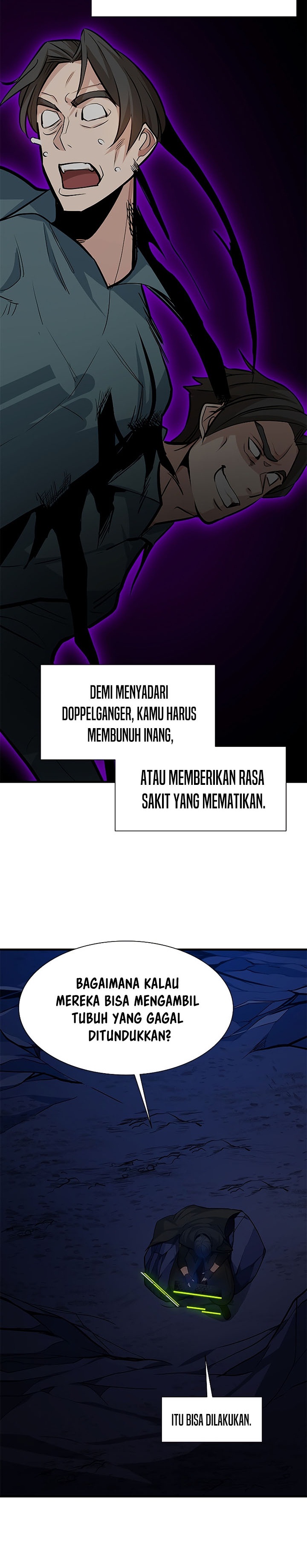 The Tutorial Is Too Hard Chapter 98 Halaman 25