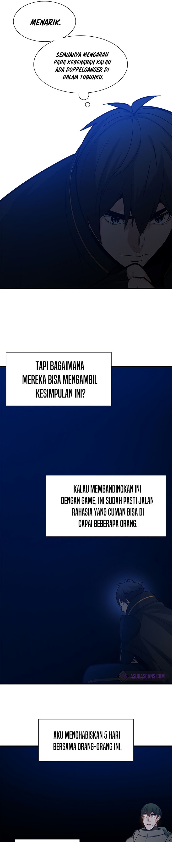 The Tutorial Is Too Hard Chapter 98 Halaman 26