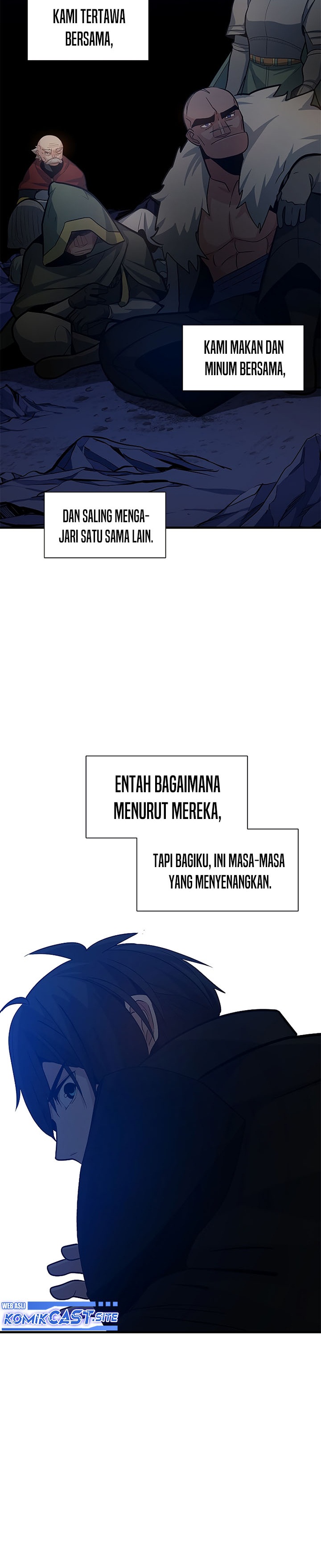 The Tutorial Is Too Hard Chapter 98 Halaman 27