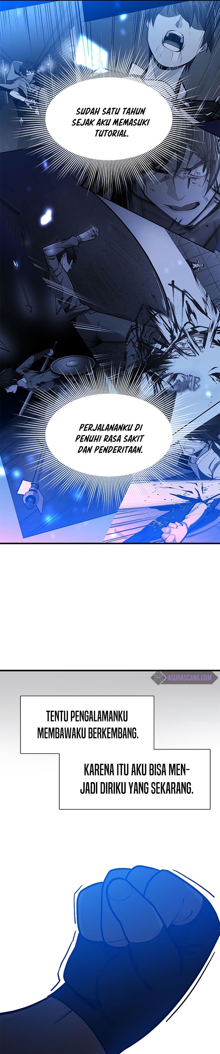 The Tutorial Is Too Hard Chapter 98 Halaman 30