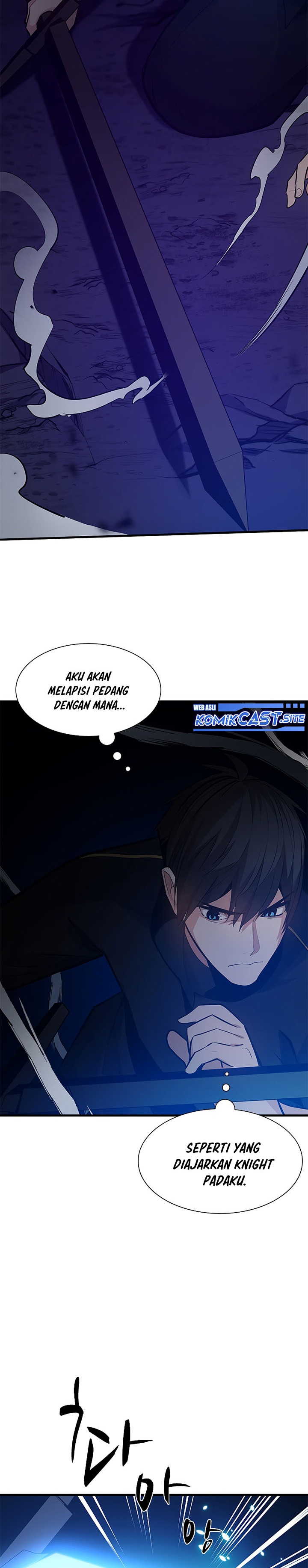 The Tutorial Is Too Hard Chapter 100 Halaman 18