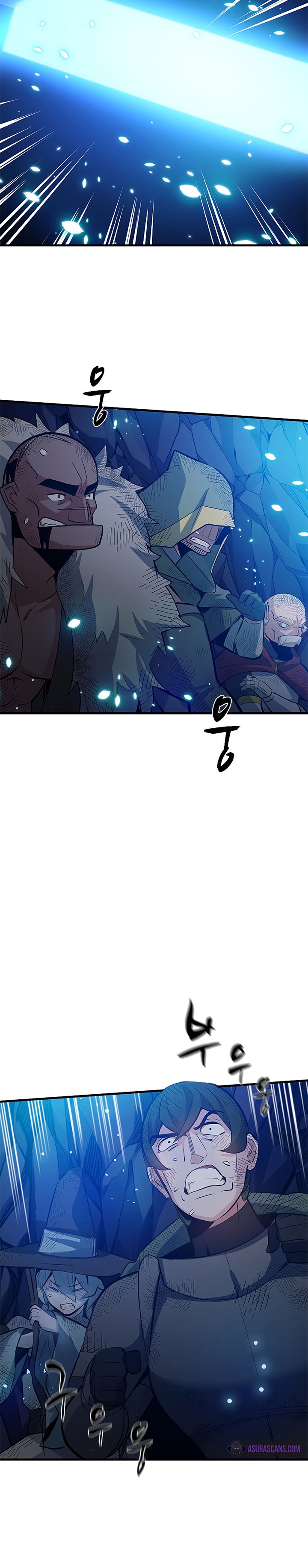 The Tutorial Is Too Hard Chapter 100 Halaman 19