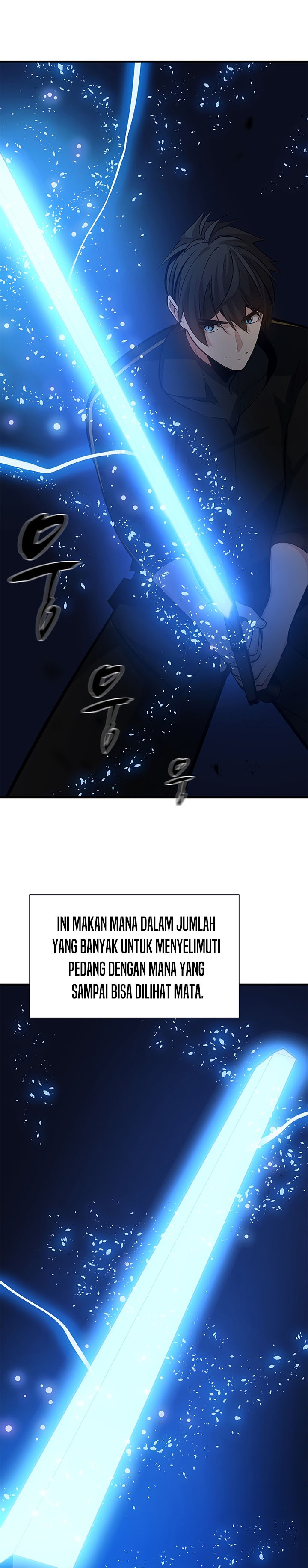 The Tutorial Is Too Hard Chapter 100 Halaman 20