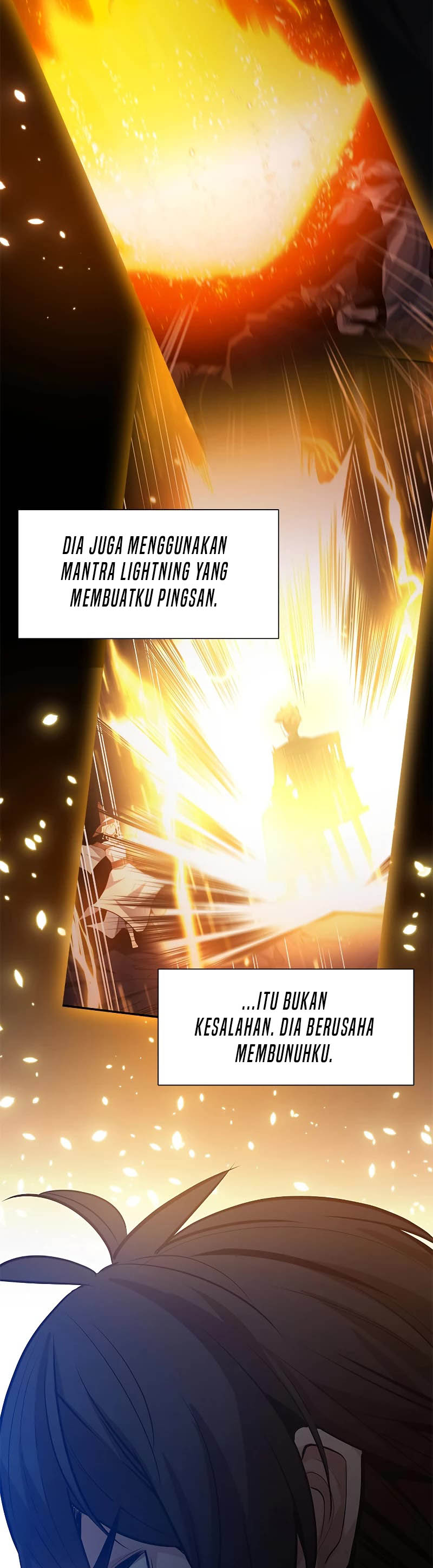 The Tutorial Is Too Hard Chapter 101 Halaman 10
