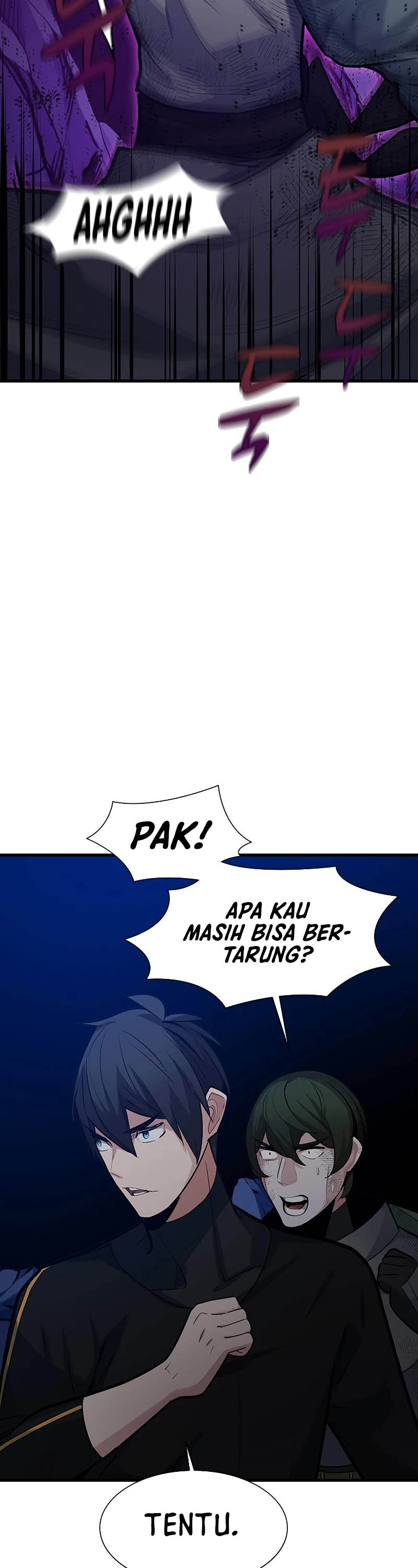 The Tutorial Is Too Hard Chapter 101 Halaman 13
