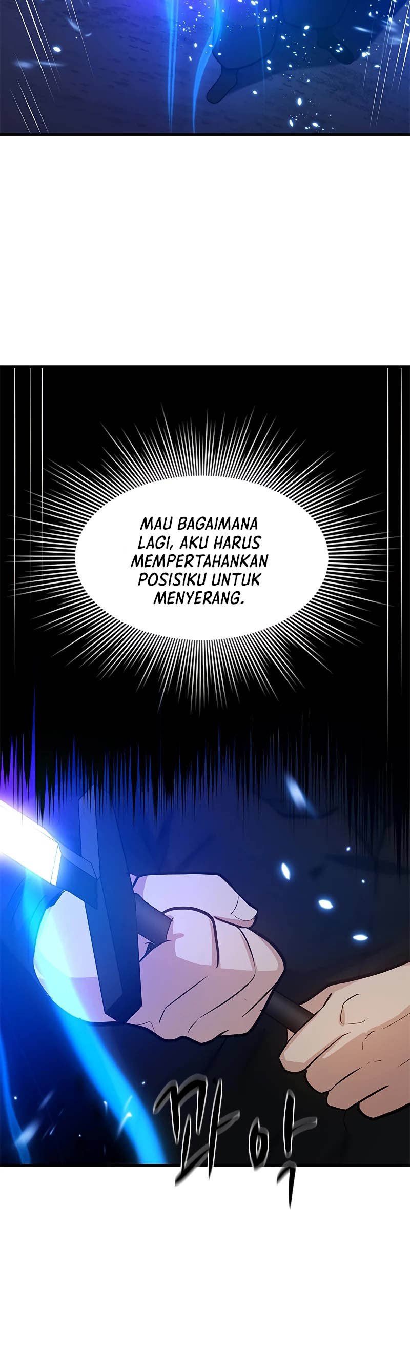 The Tutorial Is Too Hard Chapter 101 Halaman 21