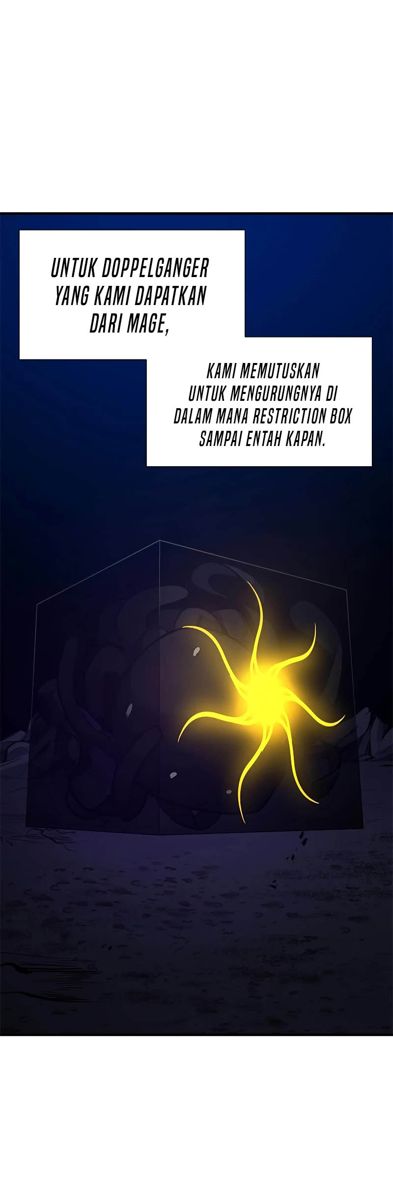 The Tutorial Is Too Hard Chapter 101 Halaman 35