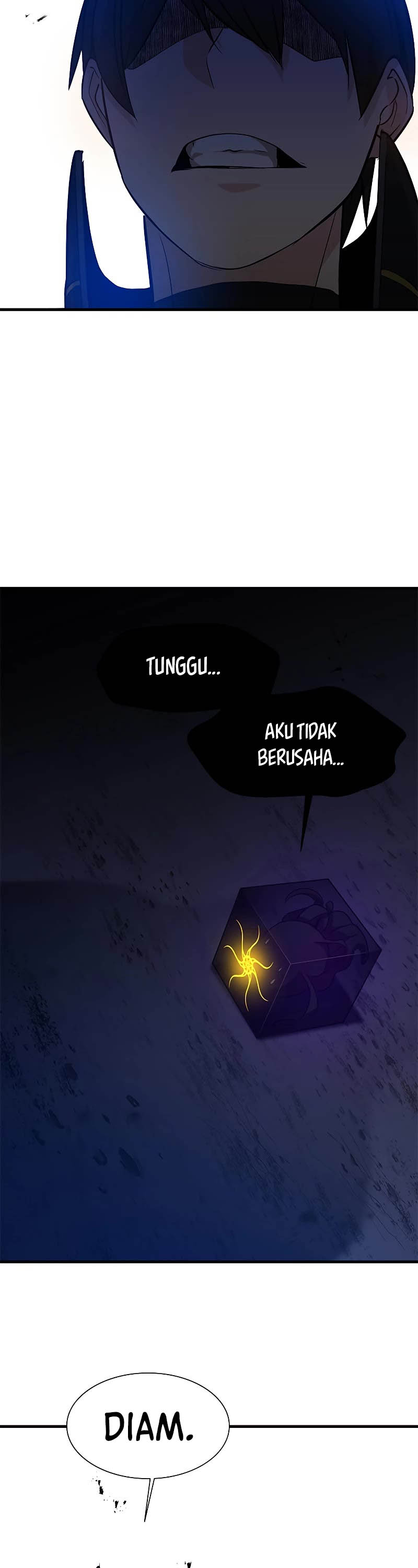 The Tutorial Is Too Hard Chapter 101 Halaman 41