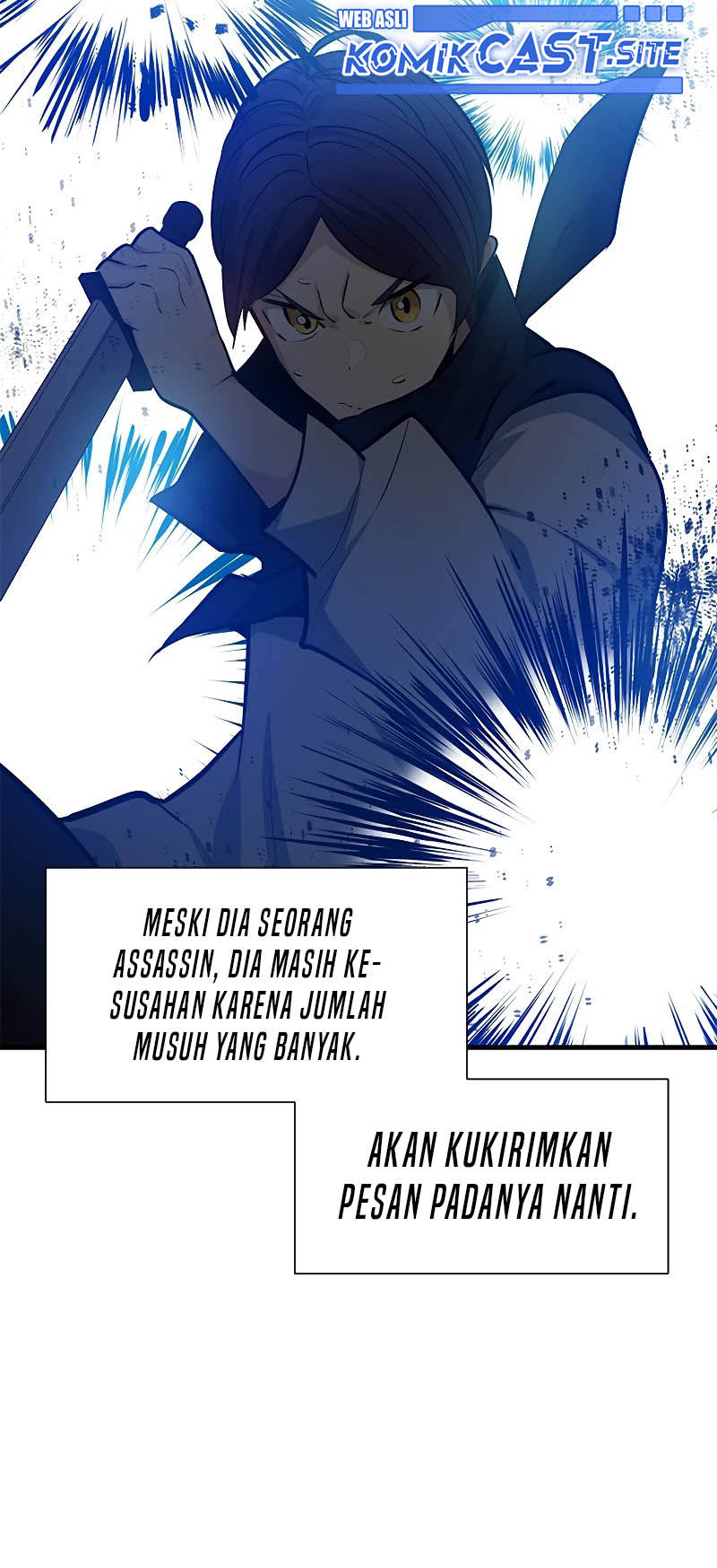 The Tutorial Is Too Hard Chapter 103 Halaman 24