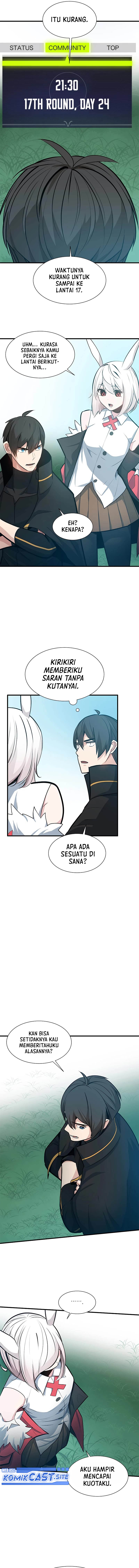 The Tutorial Is Too Hard Chapter 103 Halaman 39