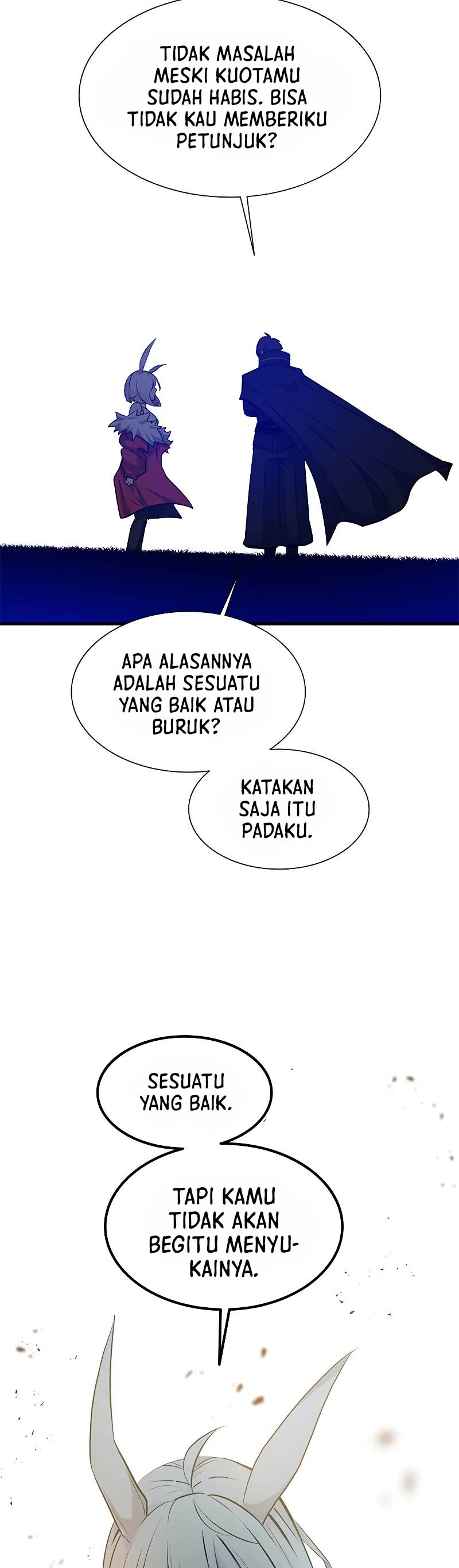 The Tutorial Is Too Hard Chapter 103 Halaman 40