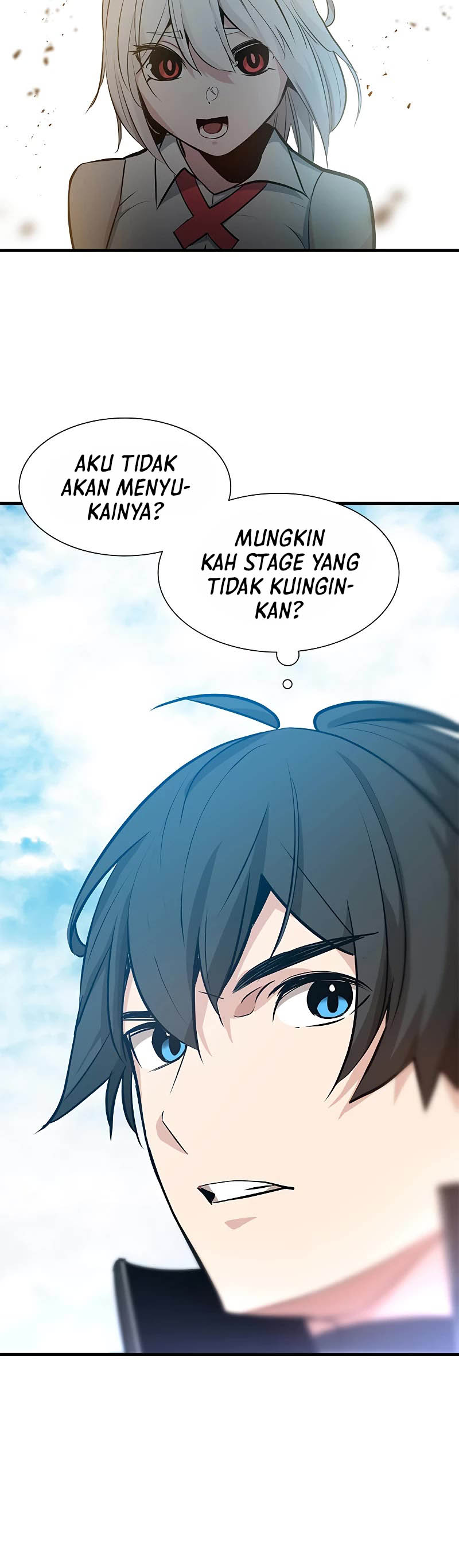 The Tutorial Is Too Hard Chapter 103 Halaman 41