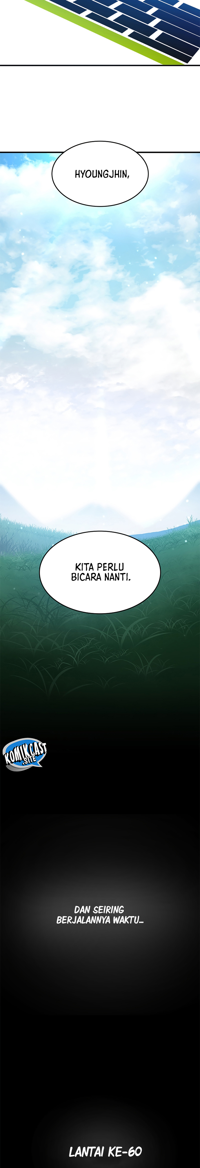 The Tutorial Is Too Hard Chapter 105 Halaman 25