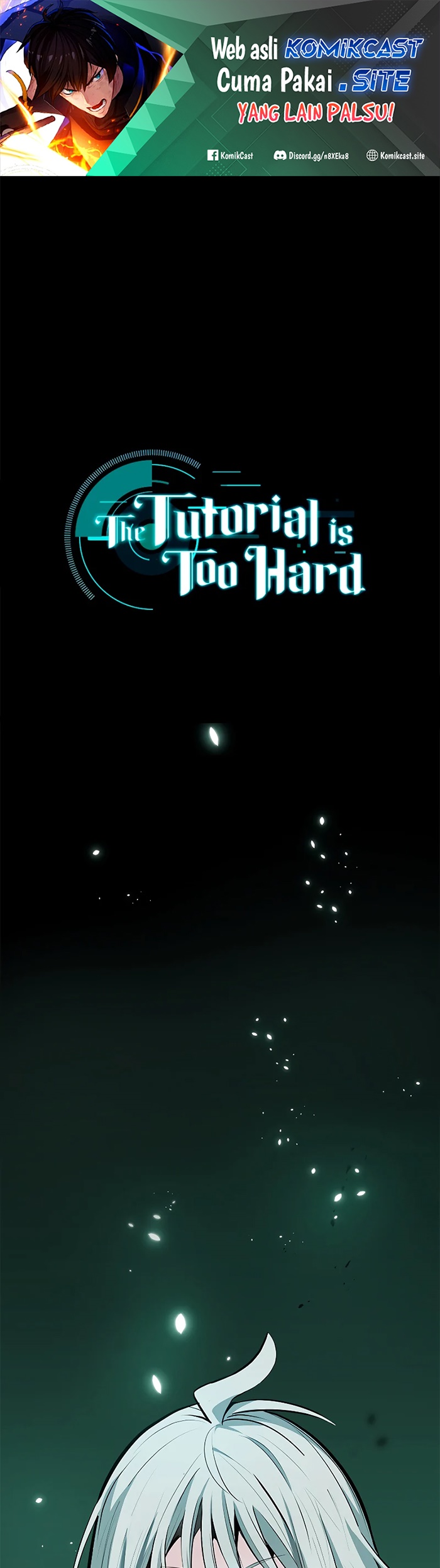 The Tutorial Is Too Hard Chapter 107 Halaman 2