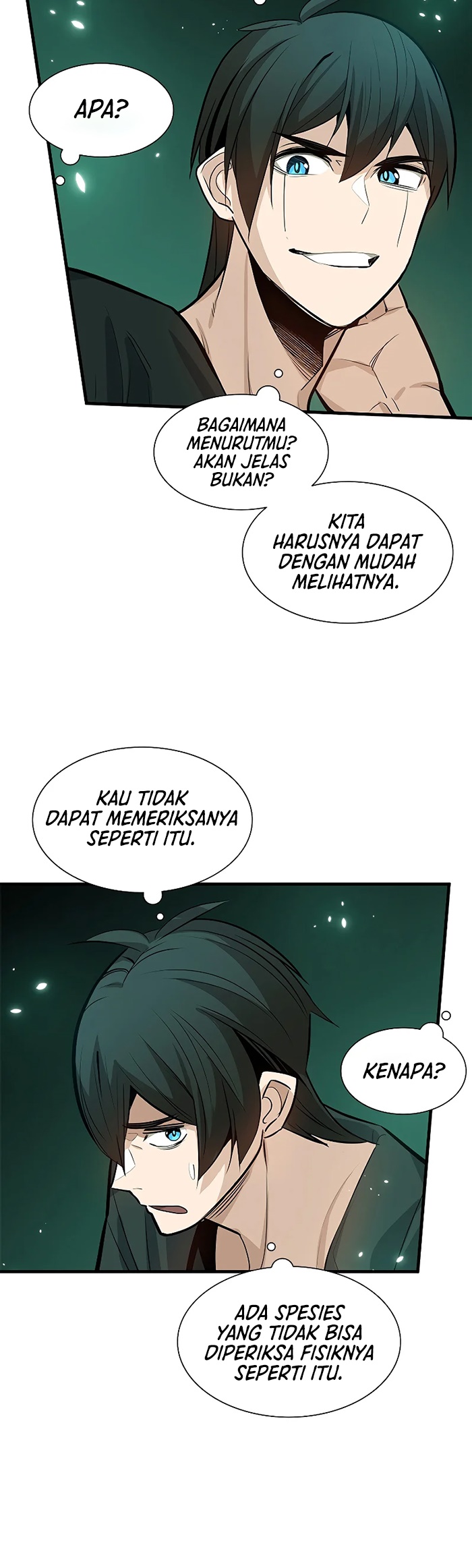 The Tutorial Is Too Hard Chapter 107 Halaman 9