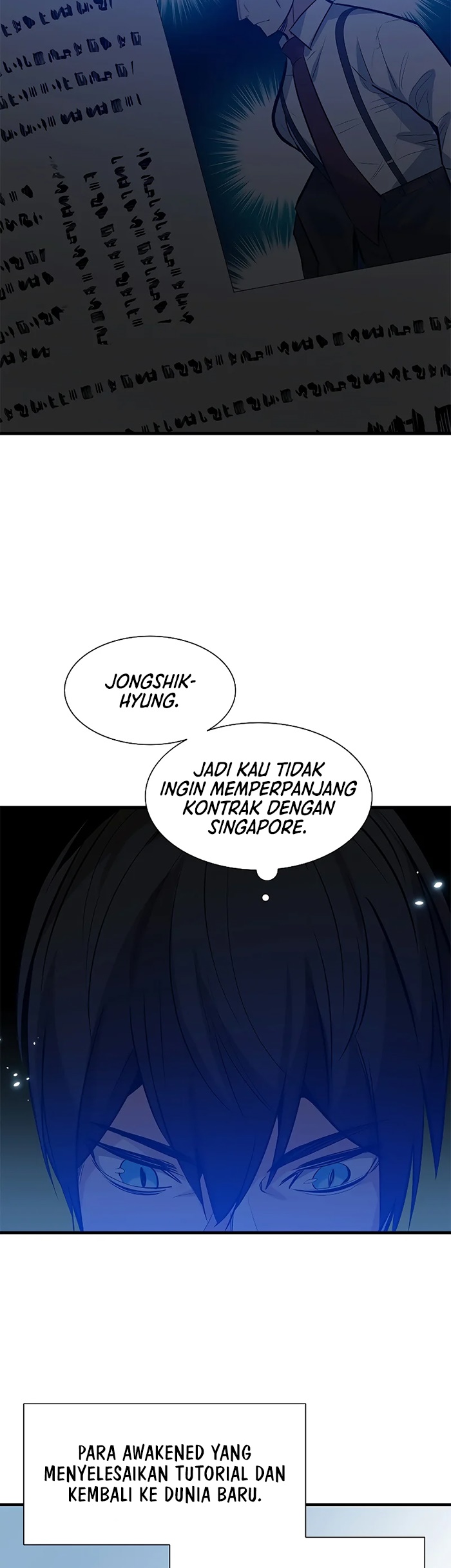 The Tutorial Is Too Hard Chapter 107 Halaman 19