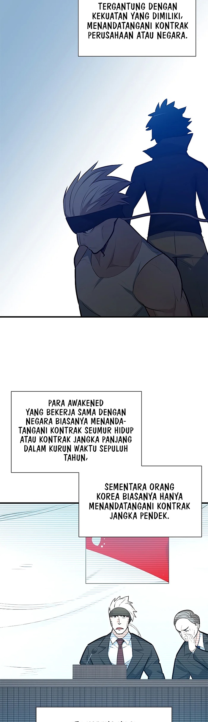 The Tutorial Is Too Hard Chapter 107 Halaman 20