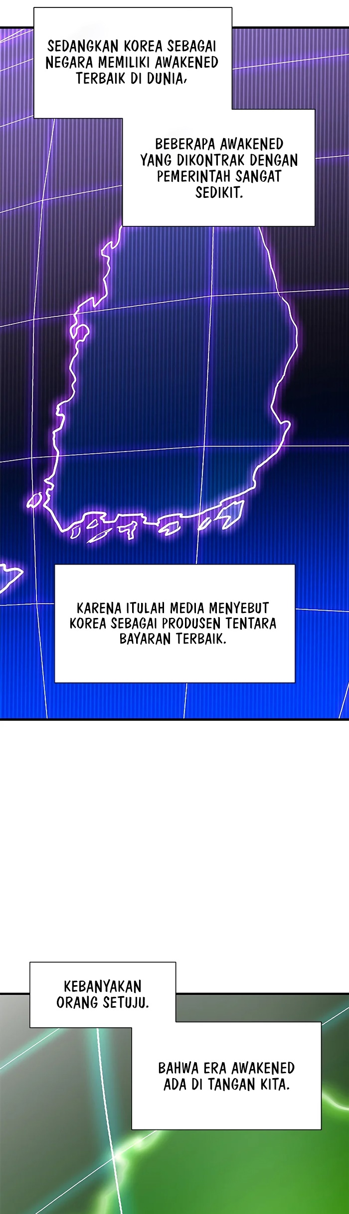 The Tutorial Is Too Hard Chapter 107 Halaman 22