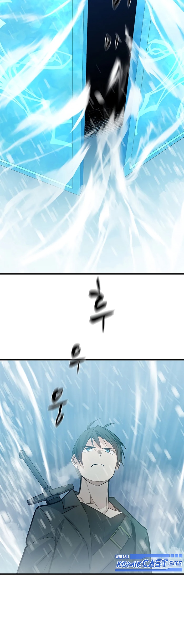 The Tutorial Is Too Hard Chapter 107 Halaman 41