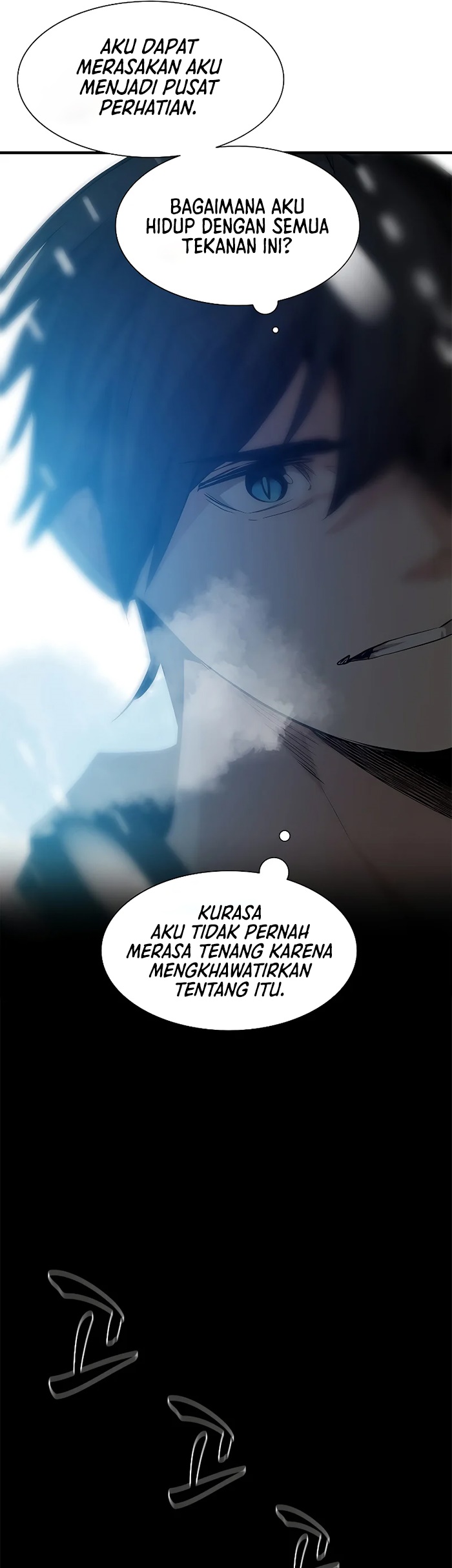 The Tutorial Is Too Hard Chapter 107 Halaman 42