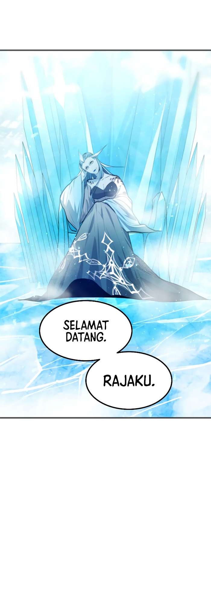 The Tutorial Is Too Hard Chapter 107 Halaman 51