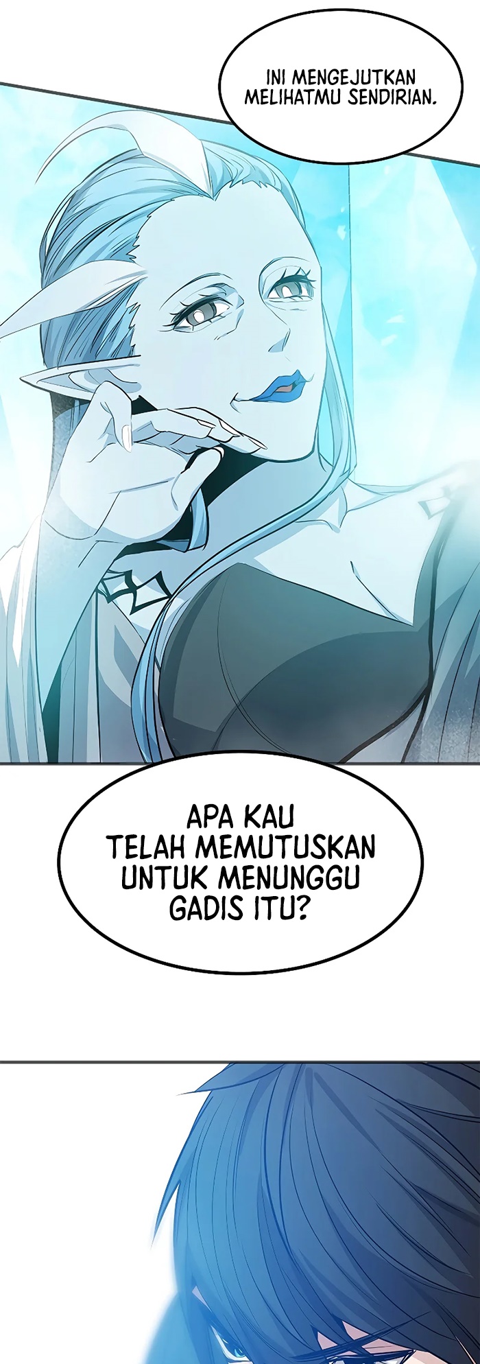 The Tutorial Is Too Hard Chapter 107 Halaman 52